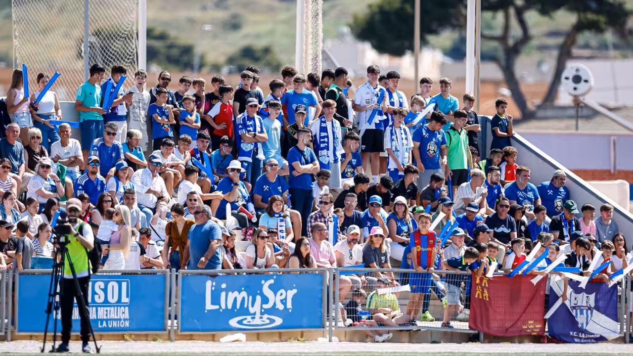 portada fan zone