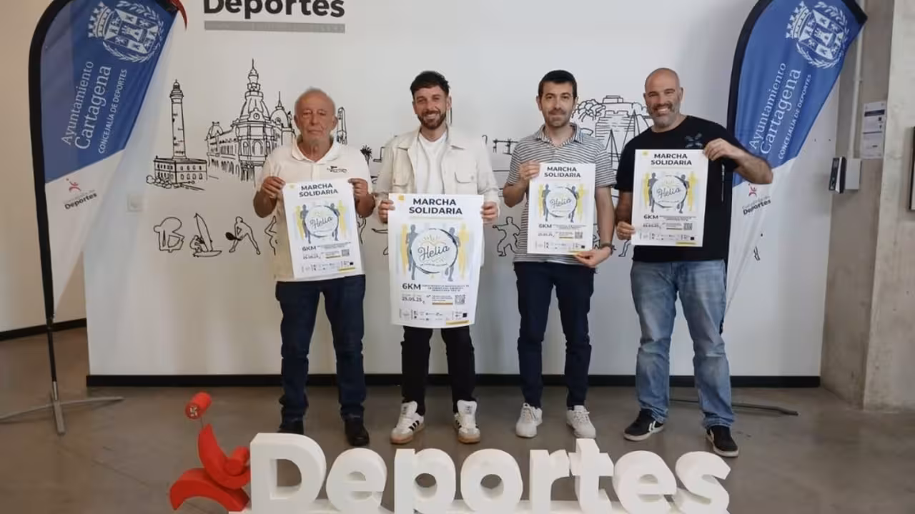 Foto: CARTAGENA.ES