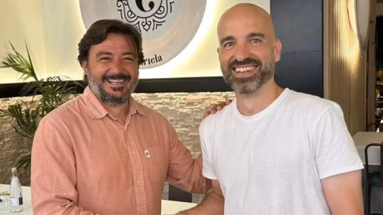 david ayala portada