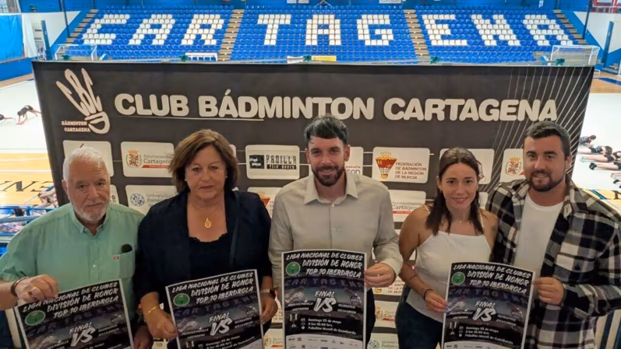 Foto: CARTAGENA.ES