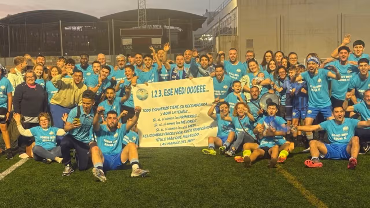 foto medi copa del rey