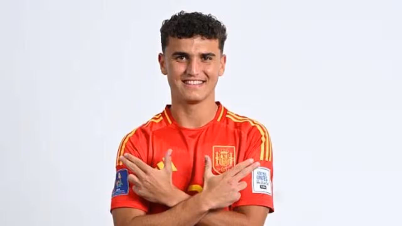 roberto portada