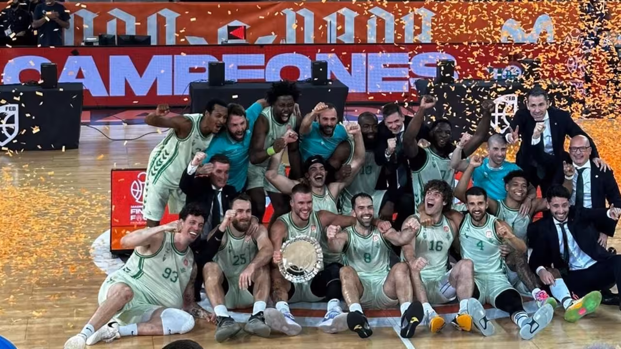 betis baloncesto