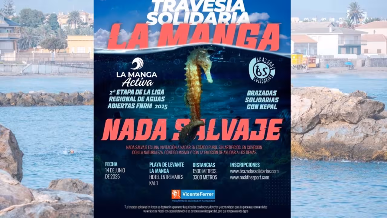 Cartel del evento/CARTAGENA.ES