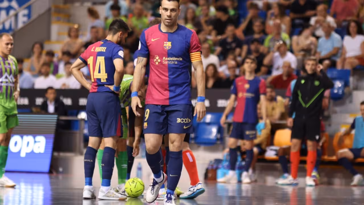 El equipo culé aprovechó sus oportunidades para colarse en la gran final/FCB