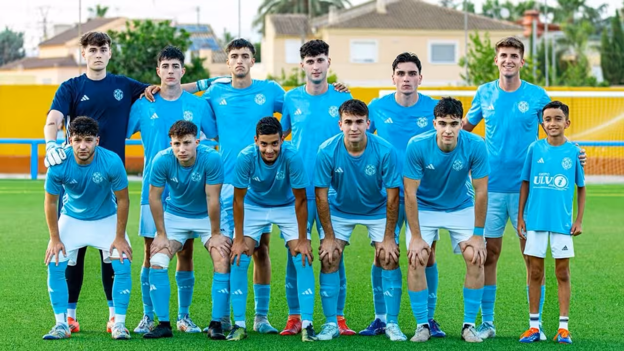 RINCON DE SECA SUB 23