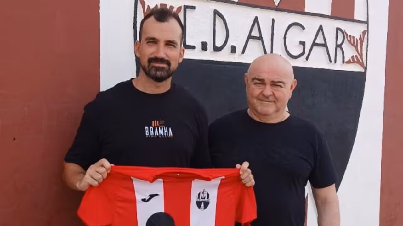 ALVARO CELDRAN
