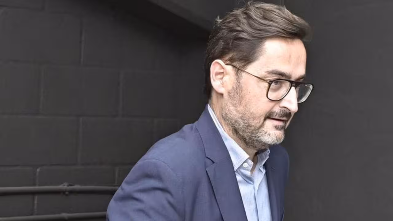 Belmonte, en el punto de mira/IVÁN URQUÍZAR (L.O.)