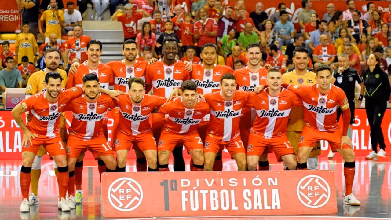 Una foto para la historia/JCT