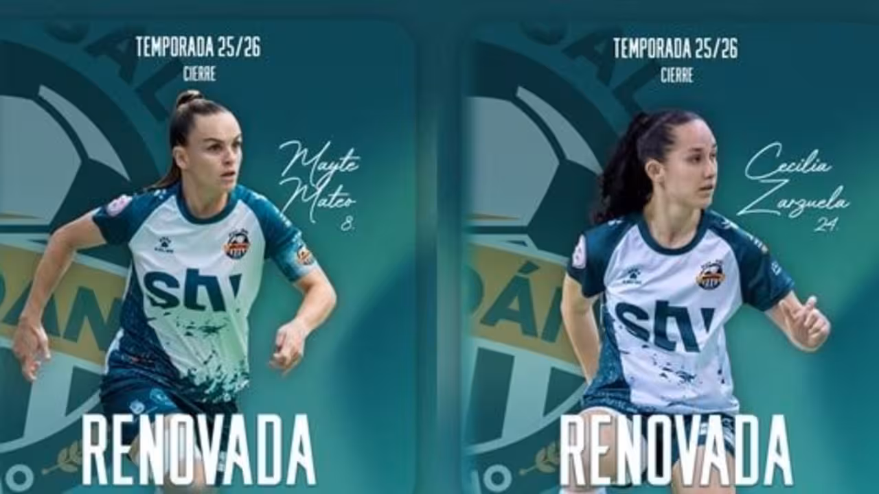 Foto: STV Roldán
