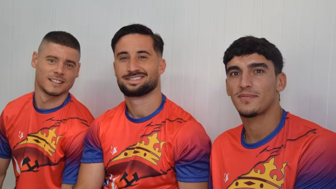 El cuadro minero ha dado este jueves su pistoletazo de salida a la pretemporada/CDM