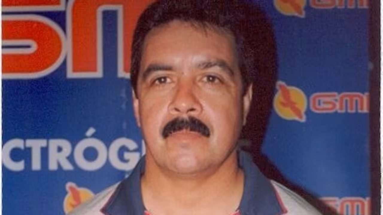 Adolfo Ruíz en su etapa al frente del equipo cartagenero/JCT