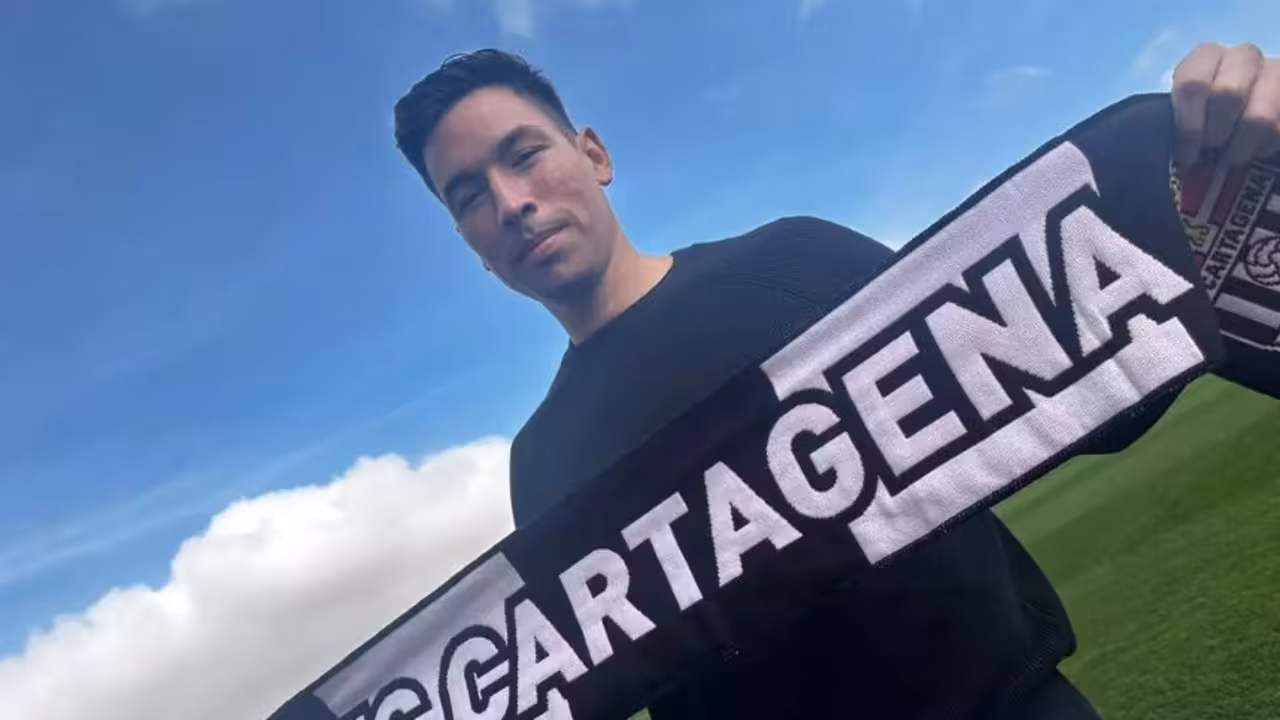 santis portada