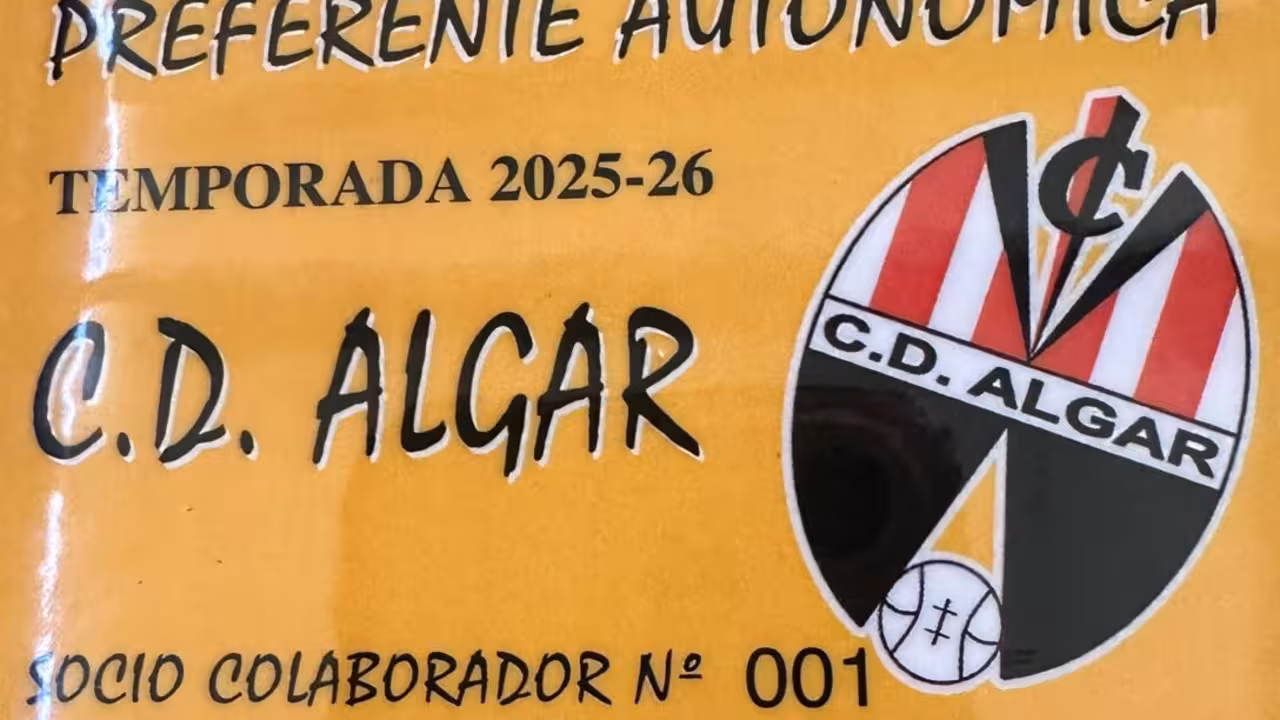 carnet socio cd algar