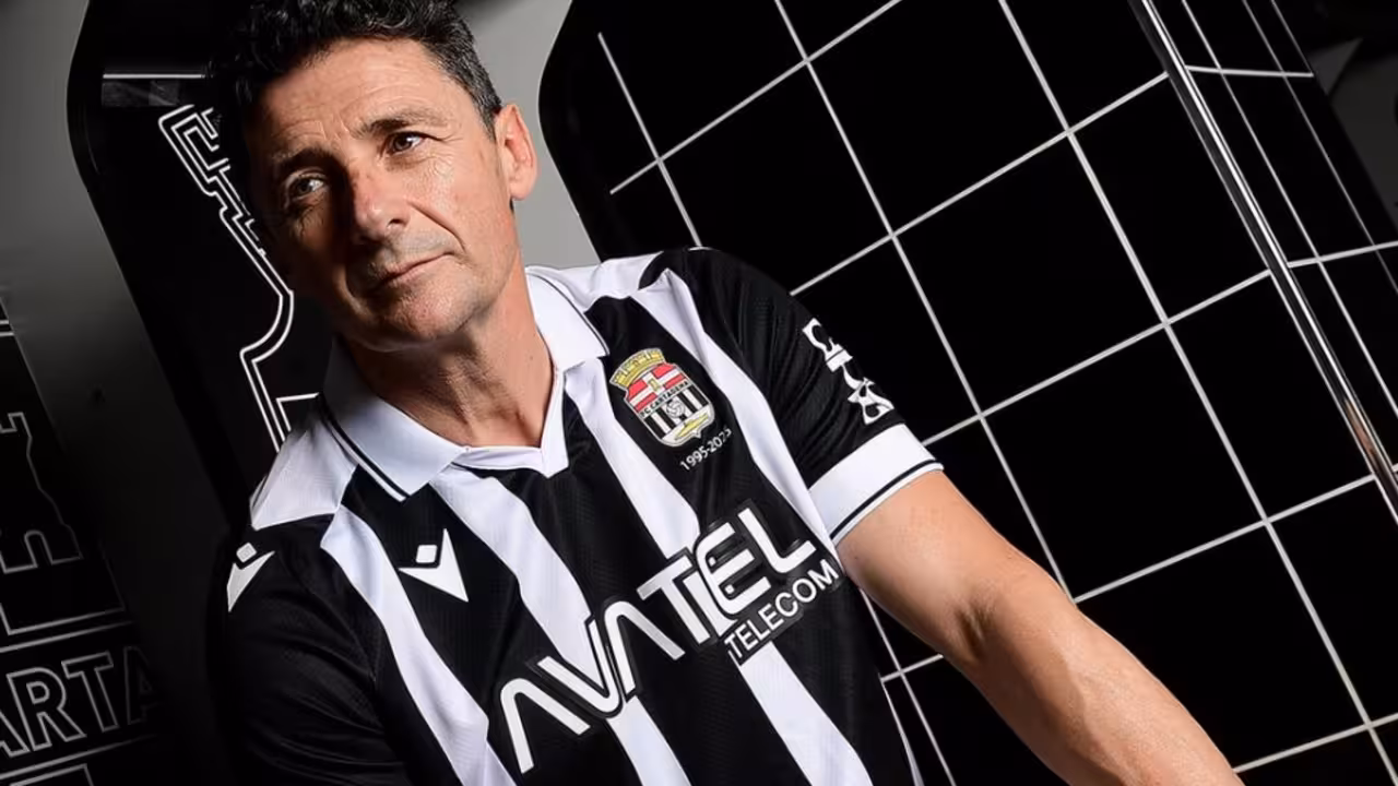 alberto garcia nueva portada