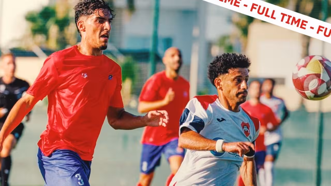 portada FOTO DEPORTIVA MINERA PARTIDO