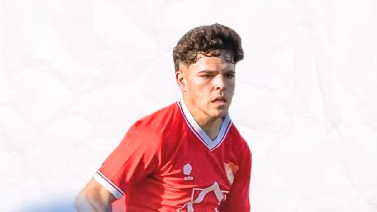 pozo delantero
