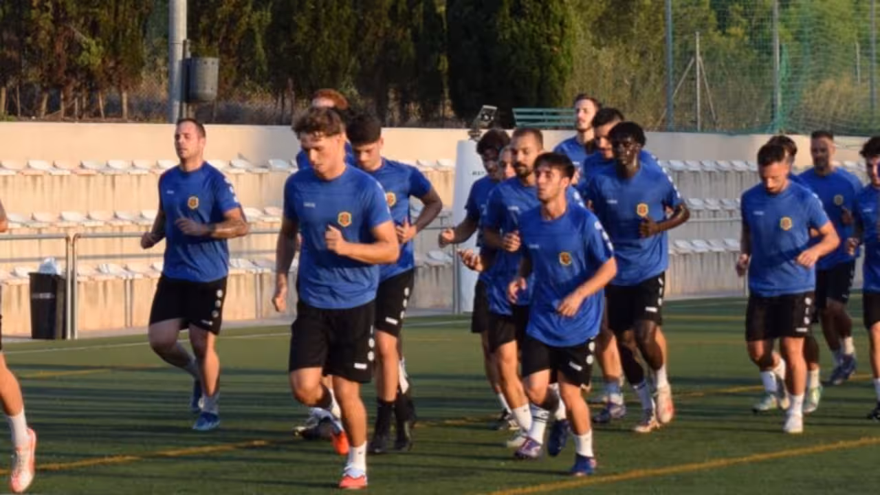 entreno sfc minerva