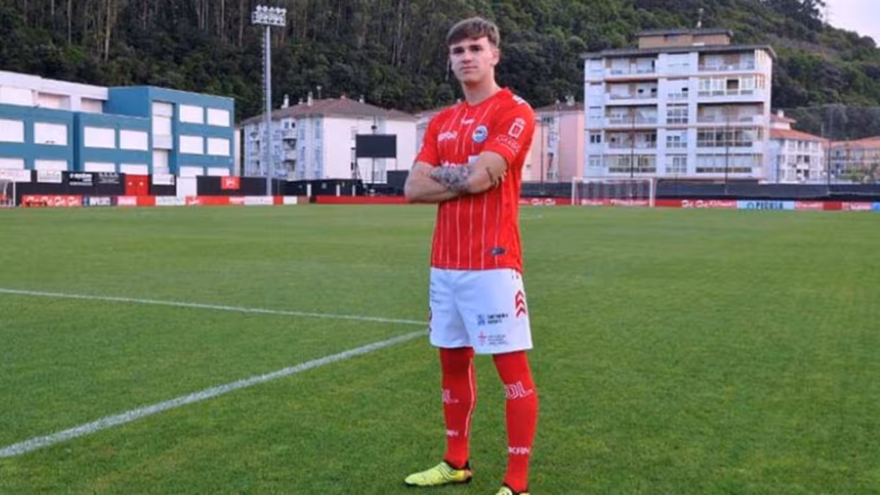 javi gomila