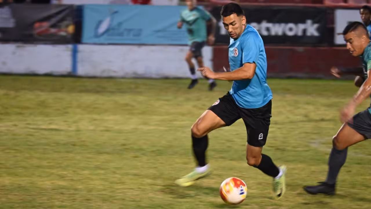 fredi portada deportivo maritimo