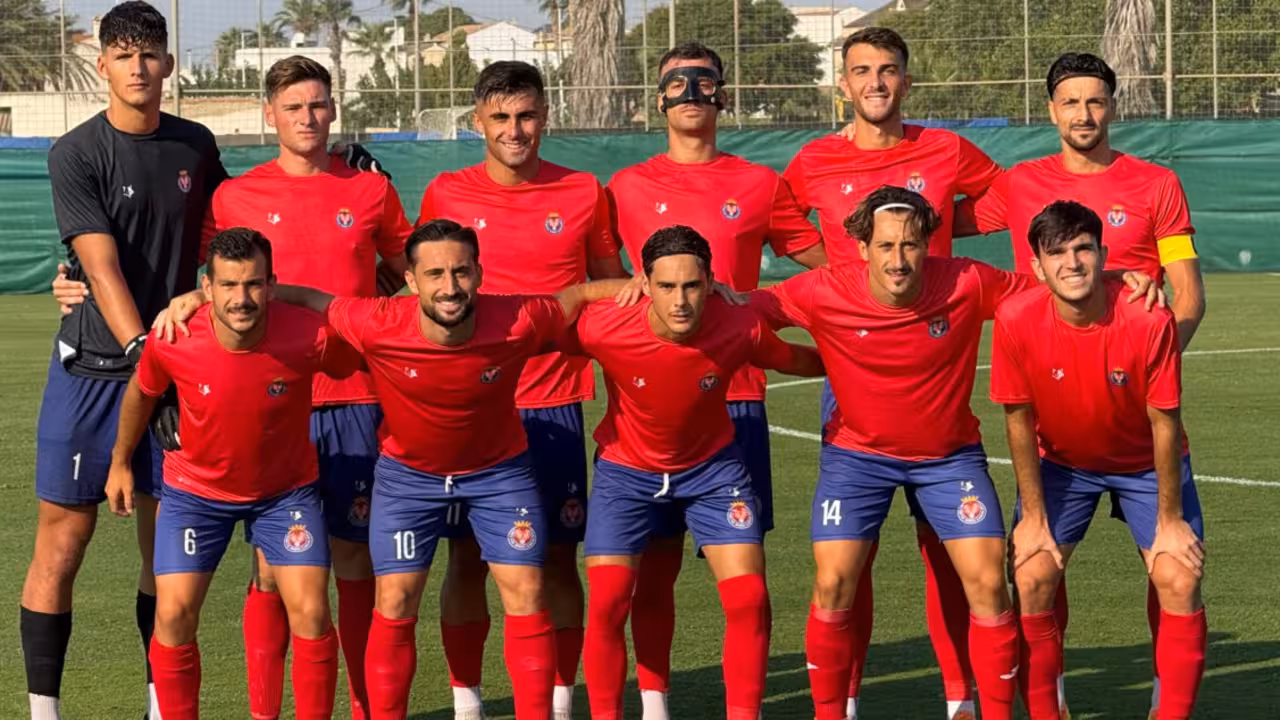deportiva minera