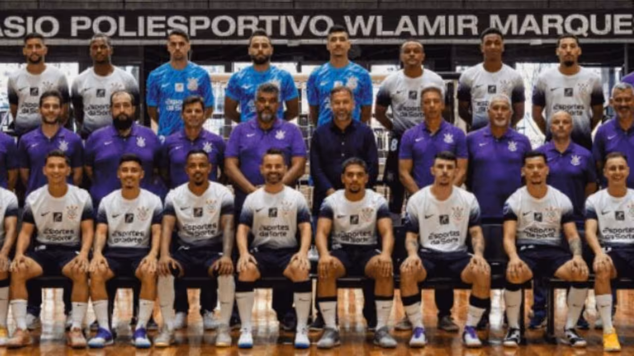 CORINTHIANS
