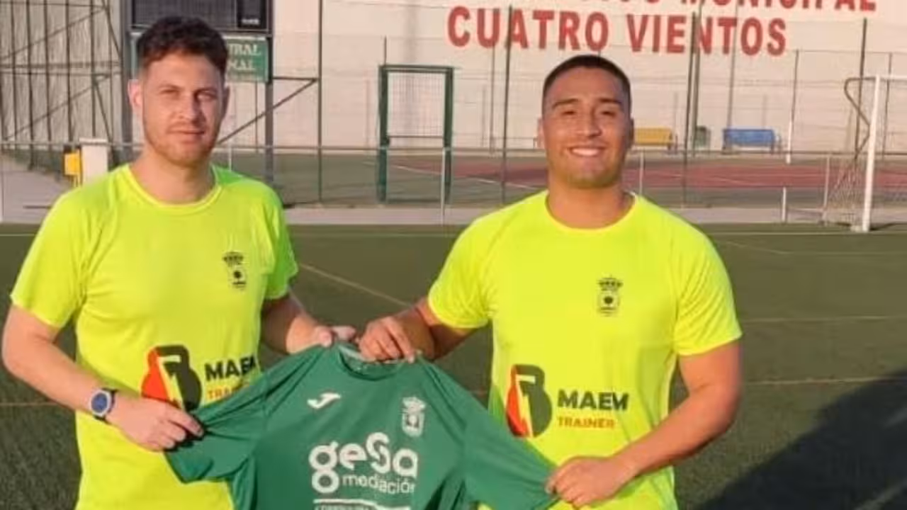 CARLOS DAVID - DEFENSA