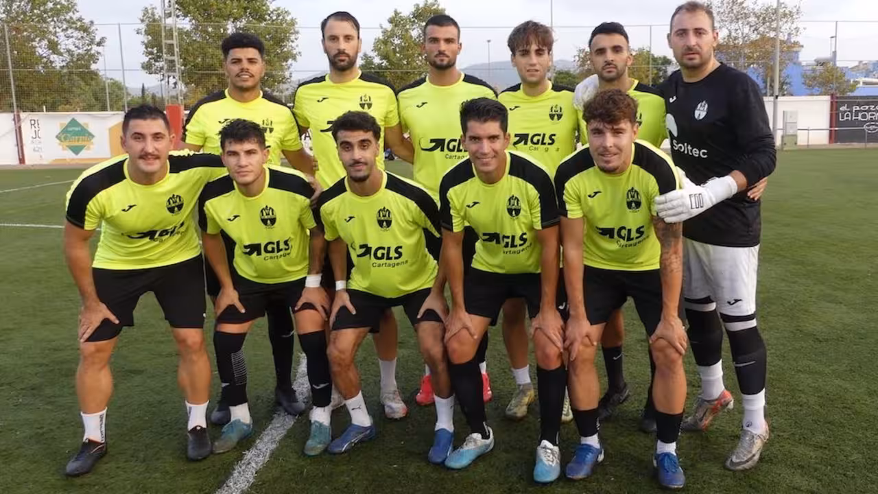 alineacion cd algar contra algezares