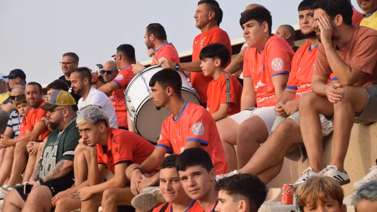 --AFICION DEPORTIVA MINERA