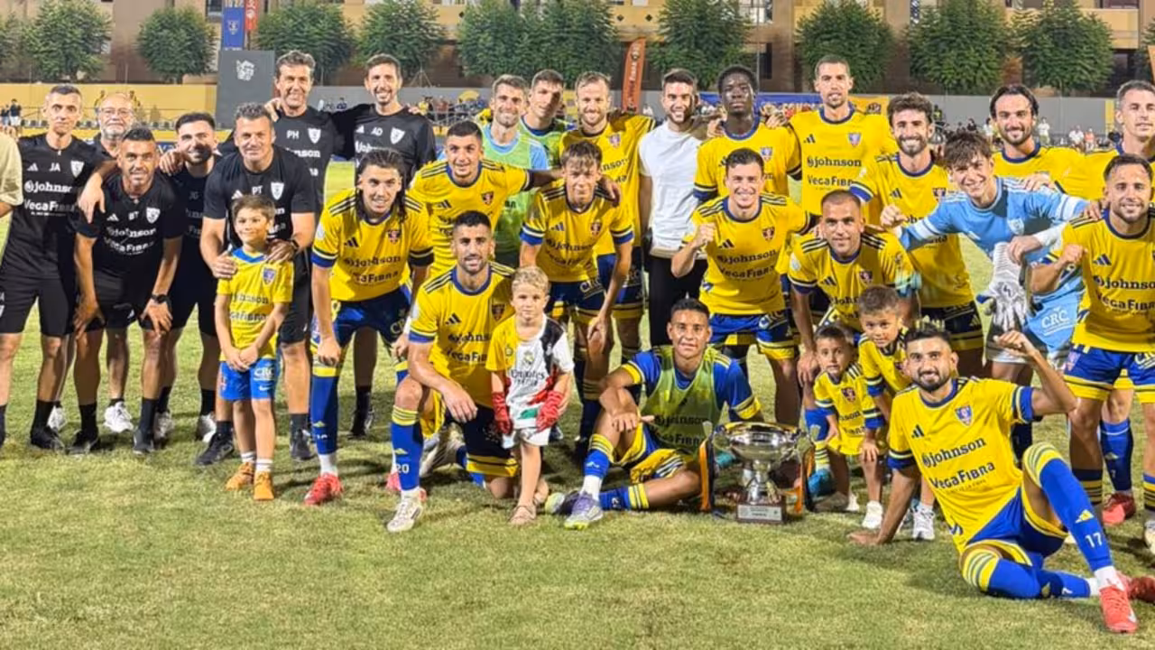 orihuela copa federacion