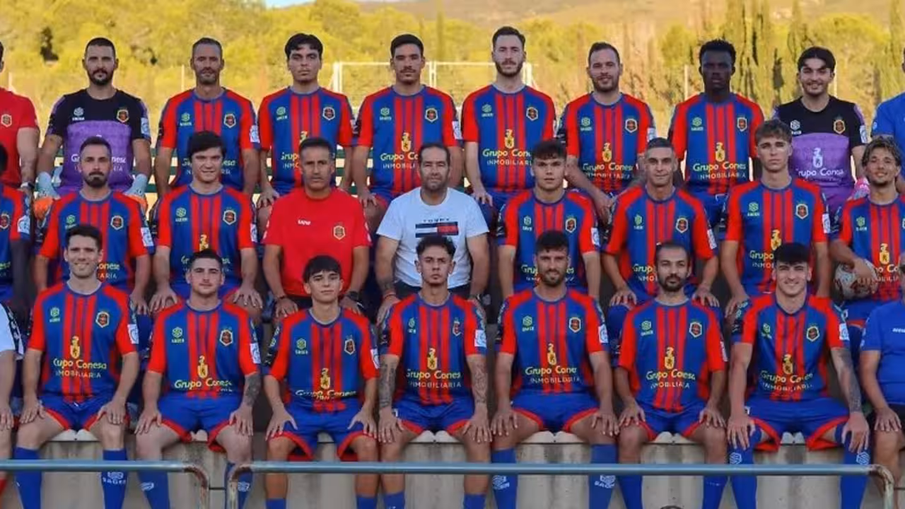 plantilla oficial