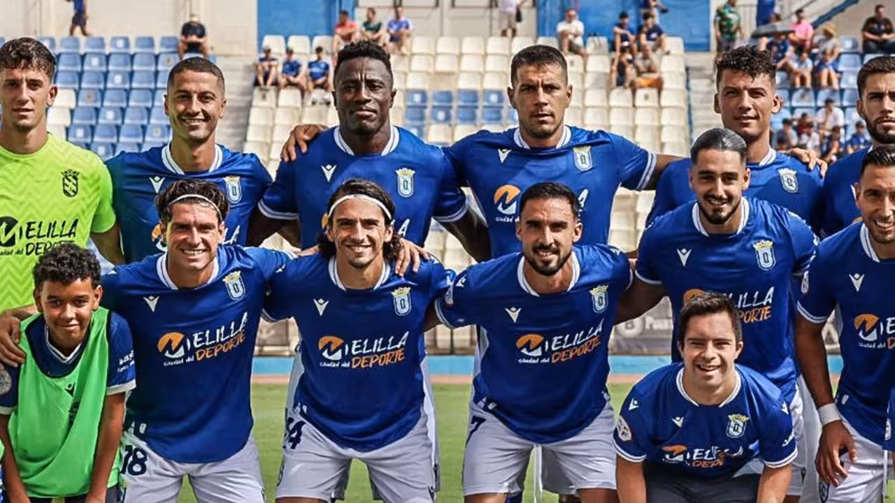 ud melilla