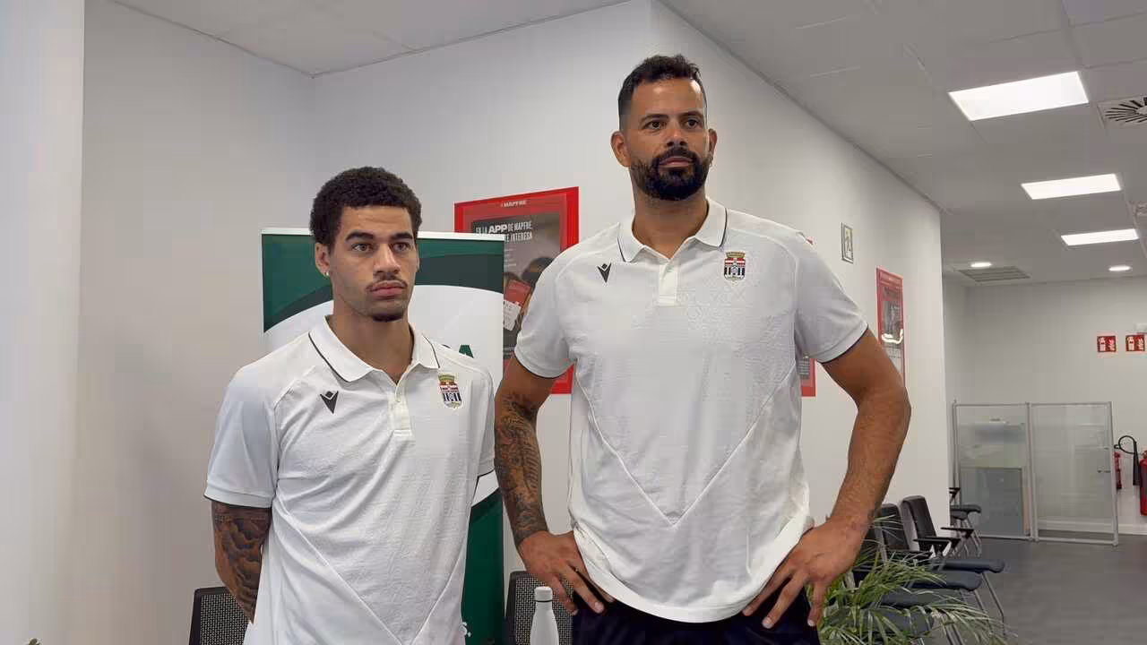 Continúan las presentaciones oficiales en el CAESA, en una semana donde arranca por fin la temporada liguera/Foto: CB CARTAGENA
