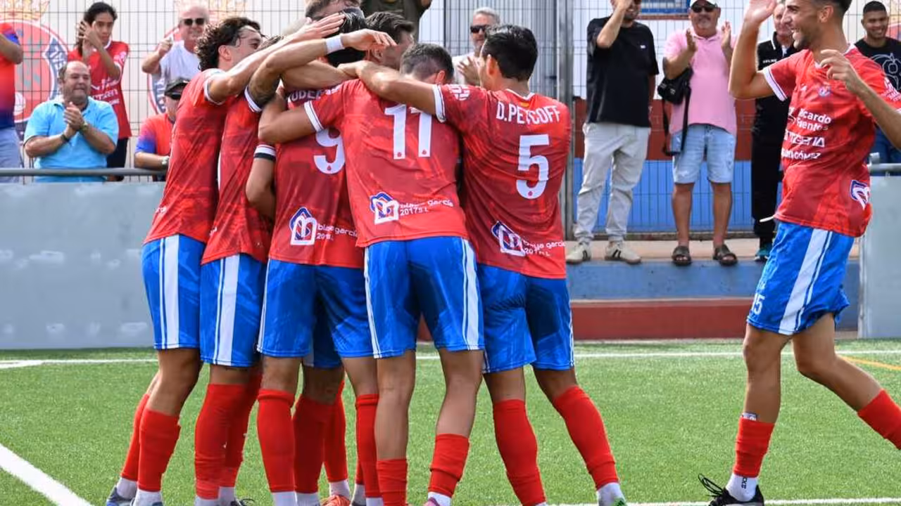 La Minera busca seguir haciendo del Ángel Celdrán un autétntico fortín/Foto: DEPORTIVA MINERA