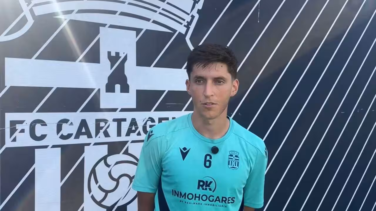 Fidalgo, en declaraciones a Joaquín Martínez este martes/Foto: FCC