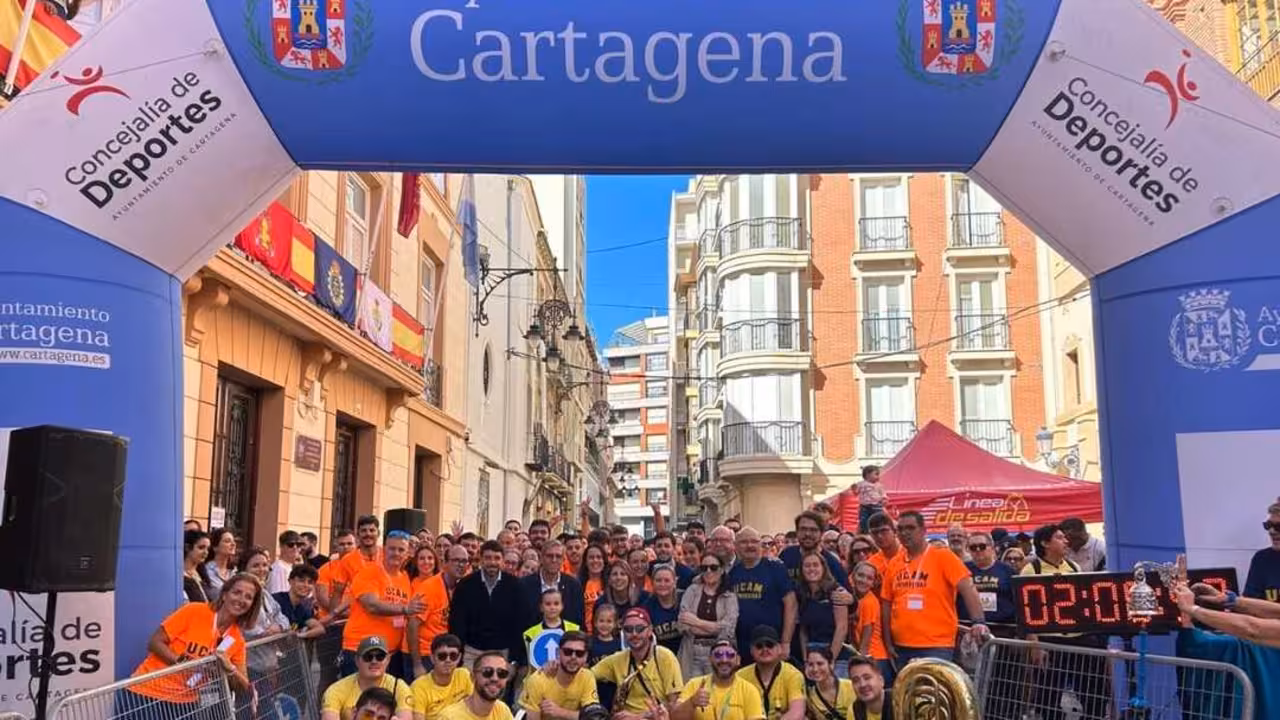 Foto: CARTAGENA.ES