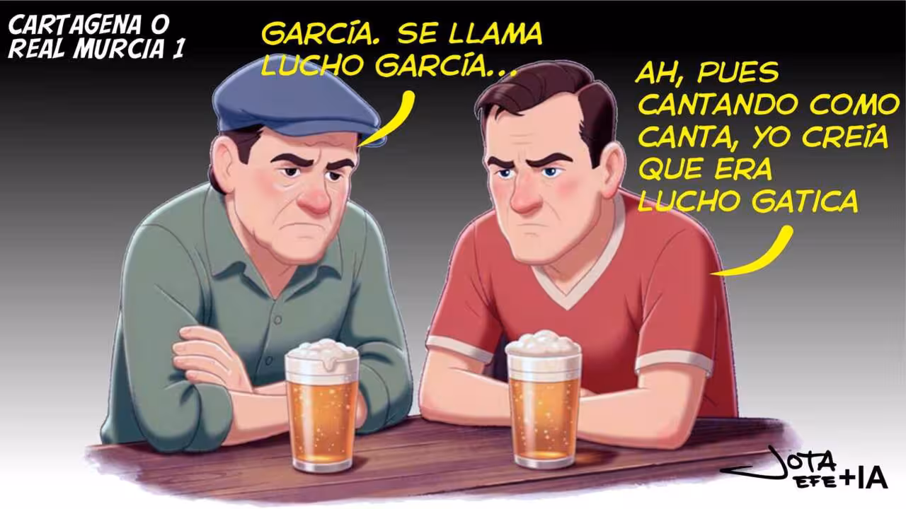 FC Cartagena - Real Murcia