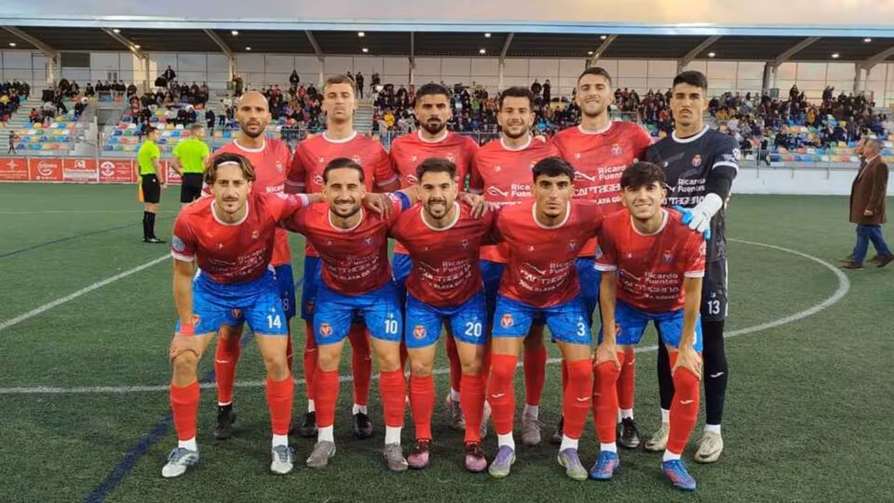 El cuadro minero mereci&oacute; m&aacute;s durante los noventa minutos/Foto: DM