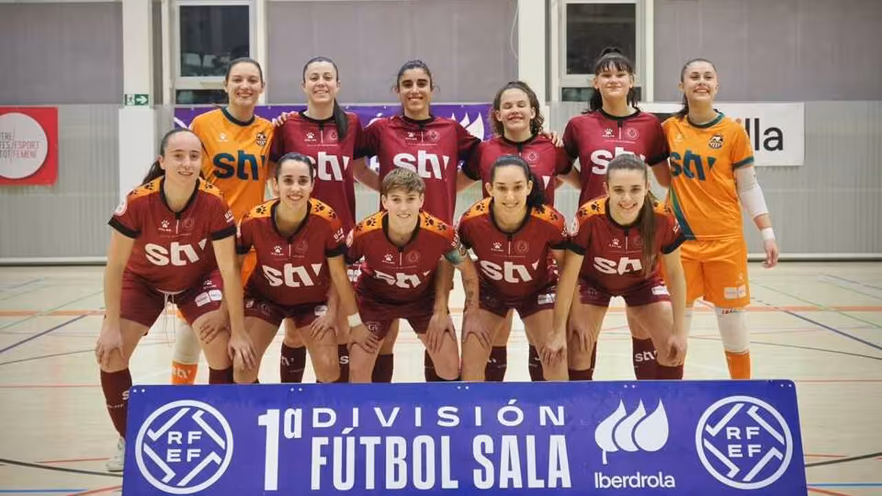 El equipo pachequero sigue demostrando ser un conjunto fiable/Foto: STV ROLD&Aacute;N