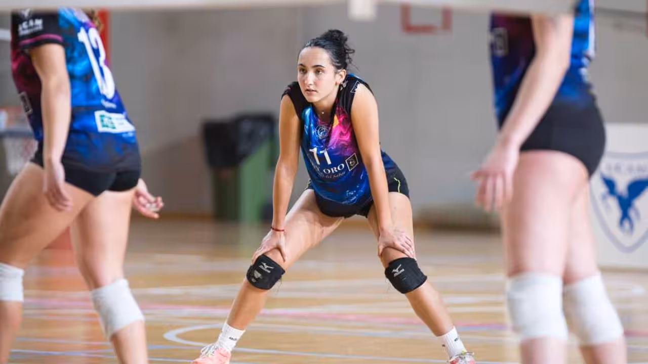 El conjunto algare&ntilde;o sigue sin reencontrarse con la victoria que tanto necesitan/Foto: ALGAR SURMENOR