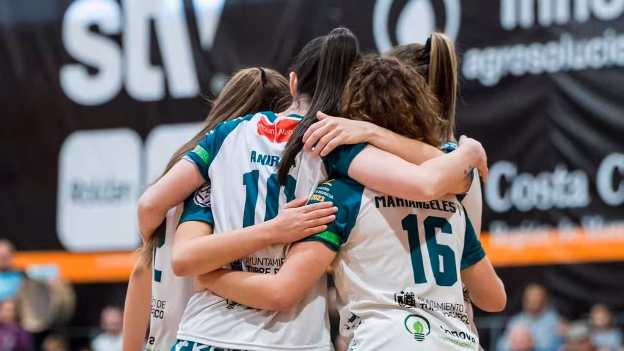 El cuadro pachequero volvi&oacute; a regalar una victoria a su afici&oacute;n/Foto: STV ROLD&Aacute;N