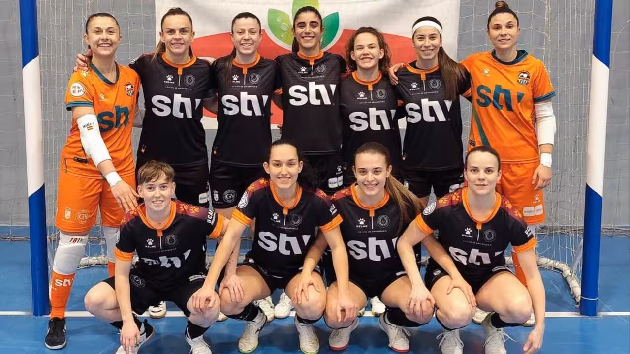 Importante triunfo del conjunto pachequero/Foto: STV ROLD&Aacute;N