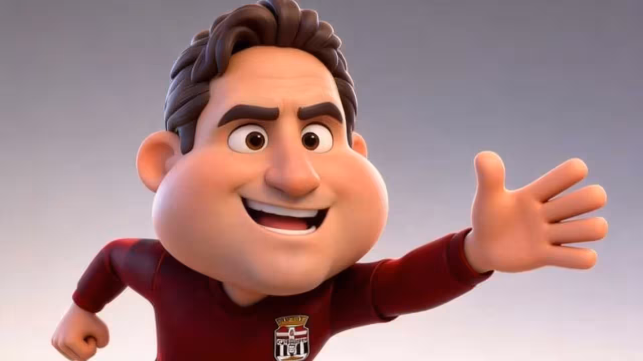 Nos vamos ya para Murcia