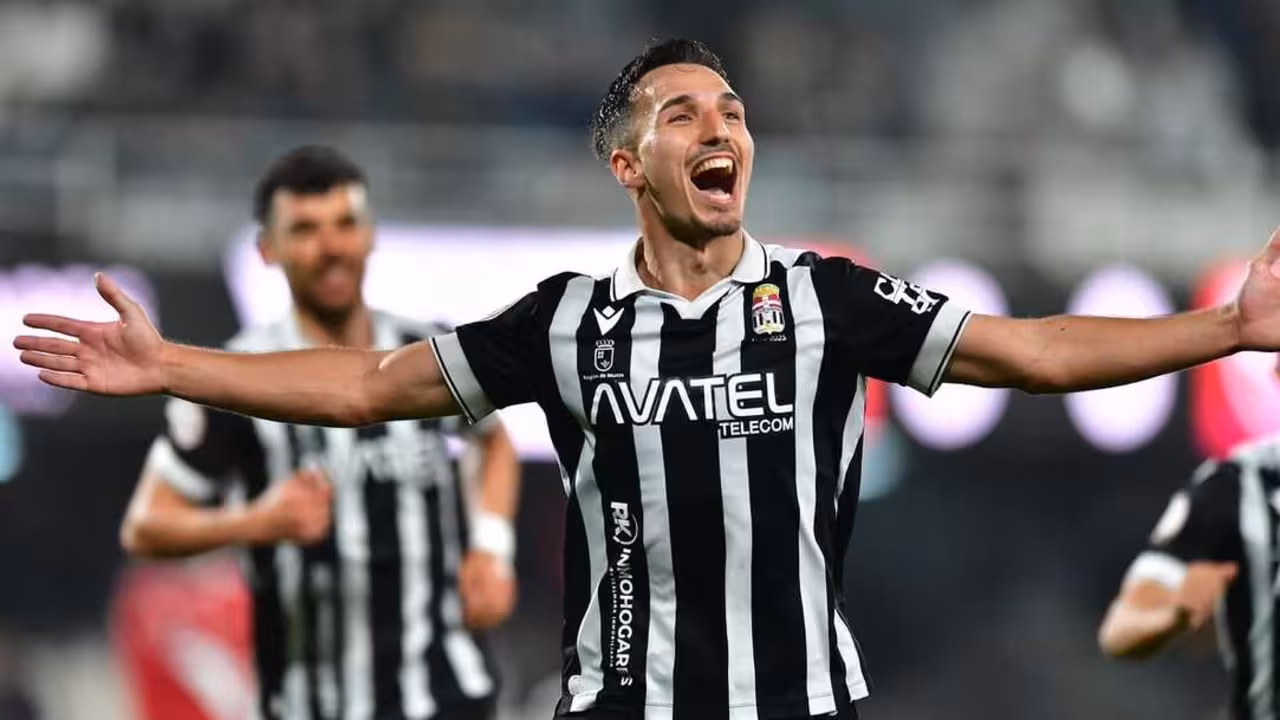 Foto: fccartagena.es