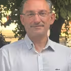 José Antonio Gónzalez Paredes