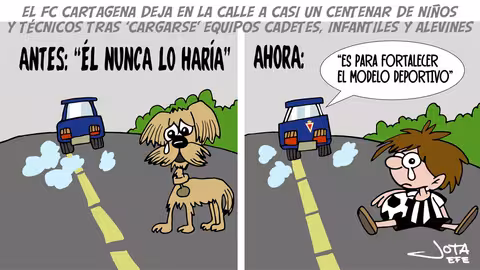 Antes: 