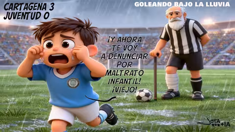 Torremolinos - FC Cartagena