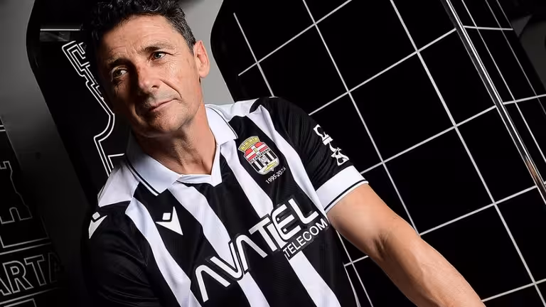 alberto garcia nueva portada