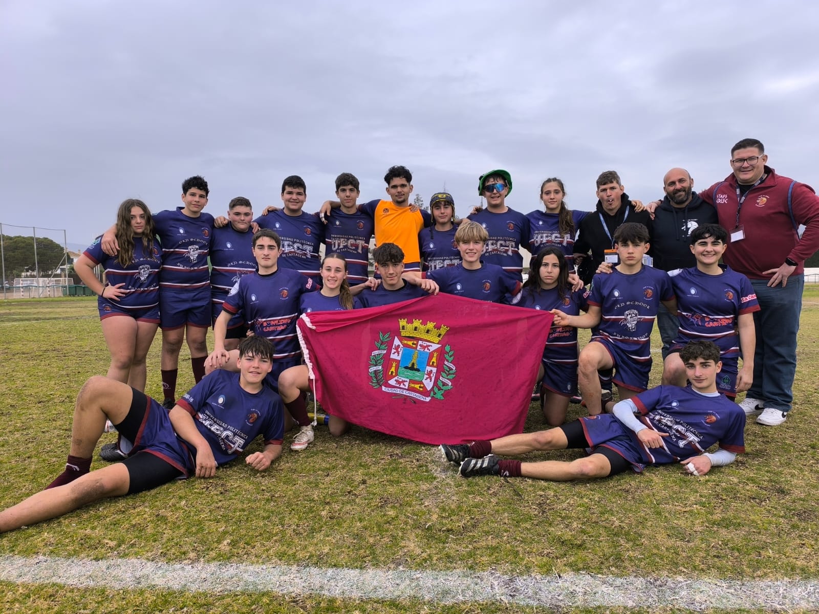 CRUC SUB16