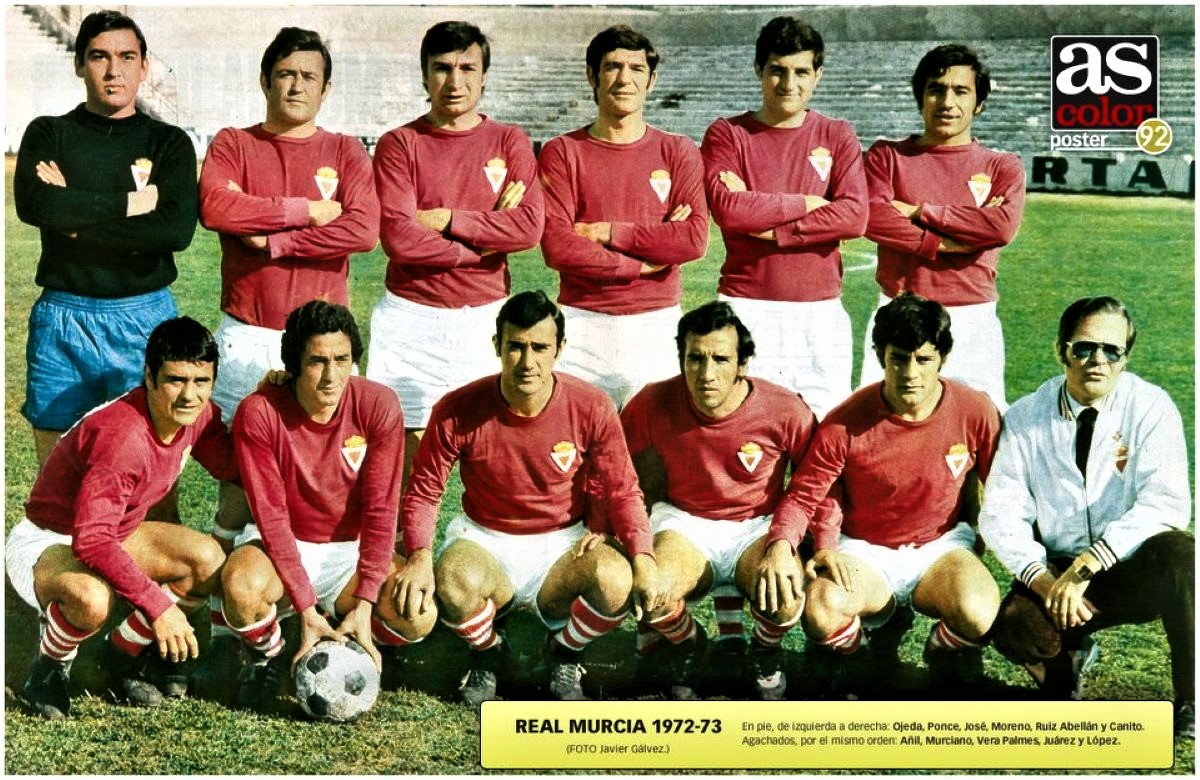 genaro real murcia